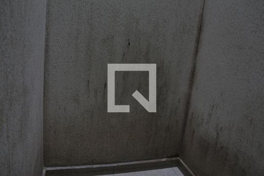 Varanda de apartamento para alugar com 2 quartos, 44m² em Jardim Santa Teresinha, São Paulo