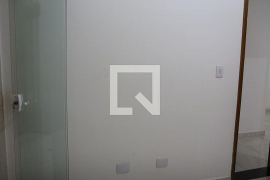 Quarto 1 de apartamento para alugar com 2 quartos, 44m² em Jardim Santa Teresinha, São Paulo