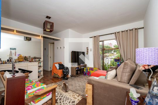 Apartamento à venda com 2 quartos, 61m² em Vila Santa Catarina, São Paulo
