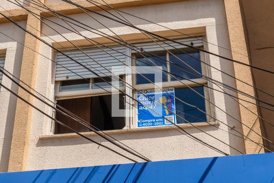 Plaquinha  de apartamento à venda com 3 quartos, 140m² em Passo D’areia, Porto Alegre