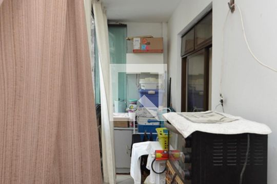 Apartamento à venda com 2 quartos, 60m² em Recreio dos Bandeirantes, Rio de Janeiro