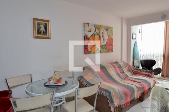 Apartamento à venda com 2 quartos, 60m² em Recreio dos Bandeirantes, Rio de Janeiro