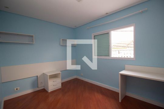 Quarto 1 de casa à venda com 3 quartos, 240m² em Vila Marina, São Paulo