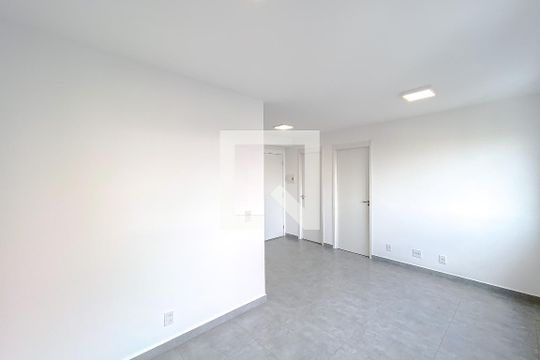 Sala de apartamento para alugar com 1 quarto, 37m² em Sé, São Paulo