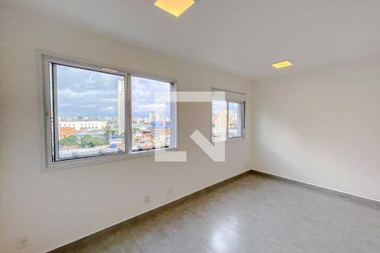 Apartamento para alugar com 1 quarto, 37m² em Sé, São Paulo