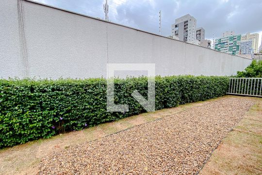 Área comum de apartamento para alugar com 1 quarto, 37m² em Sé, São Paulo