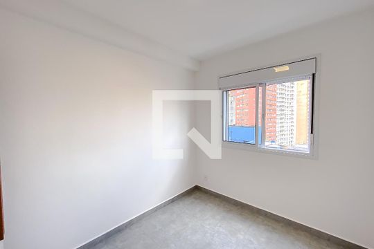 Quarto de apartamento para alugar com 1 quarto, 37m² em Sé, São Paulo