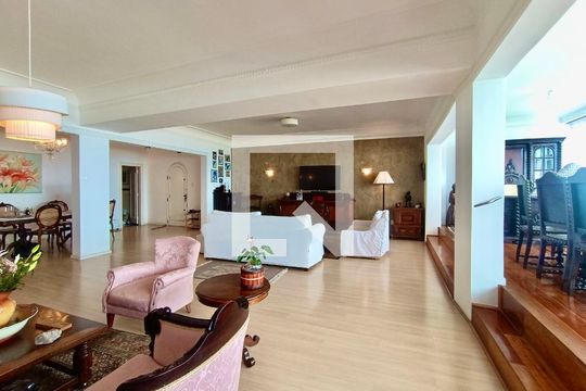 Apartamento à venda com 3 quartos, 400m² em Copacabana, Rio de Janeiro
