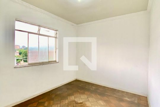 Quarto de apartamento à venda com 3 quartos, 88m² em Pilares, Rio de Janeiro