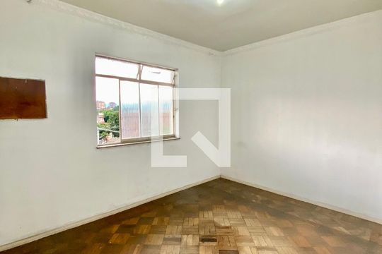 Quarto de apartamento à venda com 3 quartos, 88m² em Pilares, Rio de Janeiro
