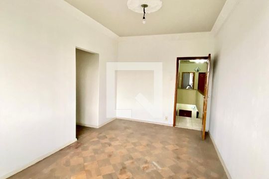 Sala de apartamento à venda com 3 quartos, 88m² em Pilares, Rio de Janeiro