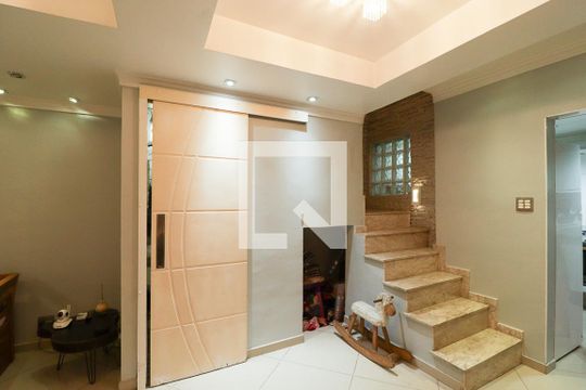 Sala de casa à venda com 3 quartos, 225m² em Limão, São Paulo