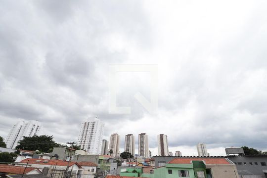 Terraço - Vista de casa à venda com 3 quartos, 225m² em Limão, São Paulo
