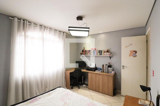 Suíte 1 de casa à venda com 3 quartos, 225m² em Limão, São Paulo
