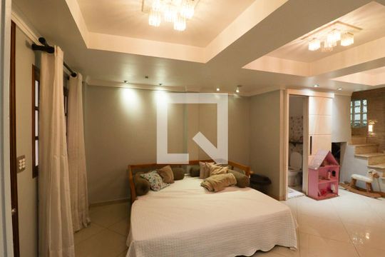 Sala de casa à venda com 3 quartos, 225m² em Limão, São Paulo