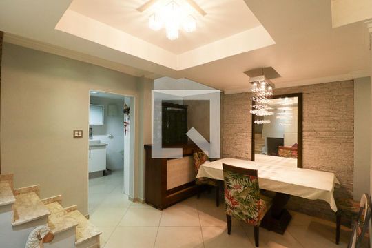 Sala de casa à venda com 3 quartos, 225m² em Limão, São Paulo