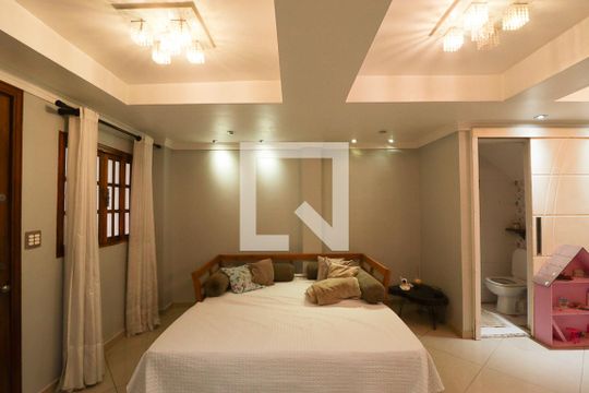 Sala de casa à venda com 3 quartos, 225m² em Limão, São Paulo