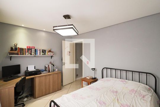 Suíte 1 de casa à venda com 3 quartos, 225m² em Limão, São Paulo