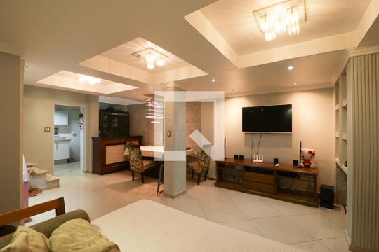 Casa à venda com 3 quartos, 225m² em Limão, São Paulo