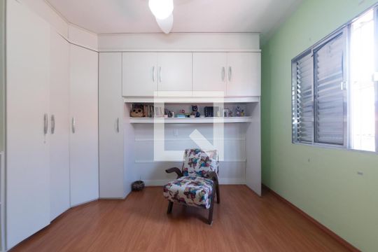 Quarto 1 de casa à venda com 3 quartos, 105m² em Jardim Previdencia, São Paulo