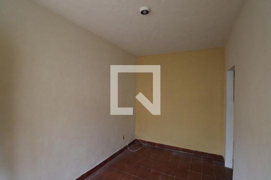 Sala de casa para alugar com 1 quarto, 50m² em Camarão, São Gonçalo