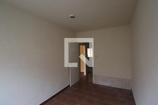 Quarto 1 de casa para alugar com 1 quarto, 50m² em Camarão, São Gonçalo