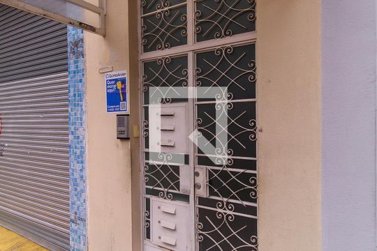 Fachada de apartamento à venda com 3 quartos, 135m² em Mooca, São Paulo