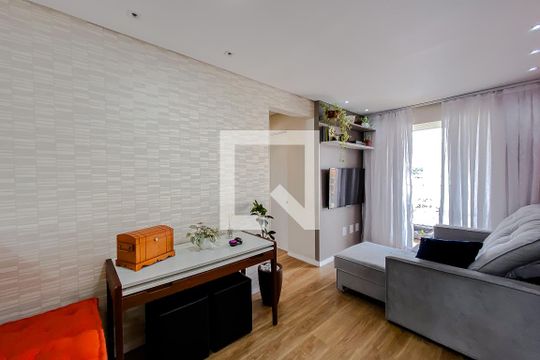 Apartamento à venda com 2 quartos, 55m² em Mooca, São Paulo