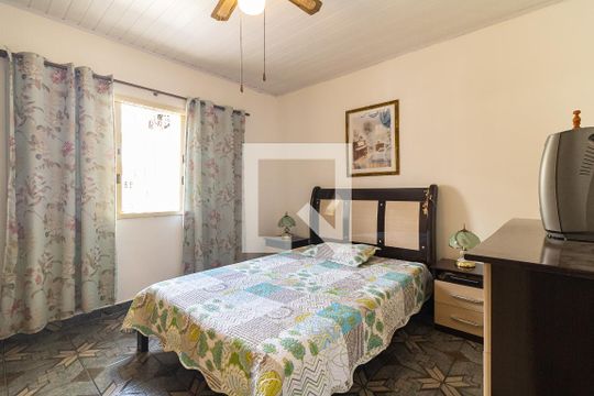 Quarto 1 da Casa 1 de casa à venda com 4 quartos, 173m² em Vila da Saúde, São Paulo