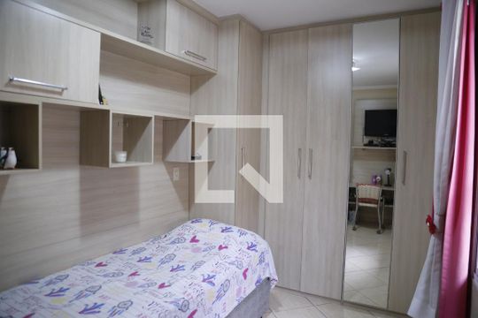 Quarto 2 de casa à venda com 3 quartos, 128m² em Vila Bonilha, São Paulo