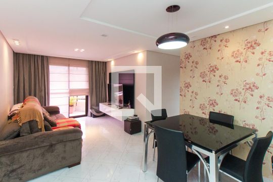 Apartamento à venda com 3 quartos, 160m² em Jardim Leonor Mendes de Barros, São Paulo
