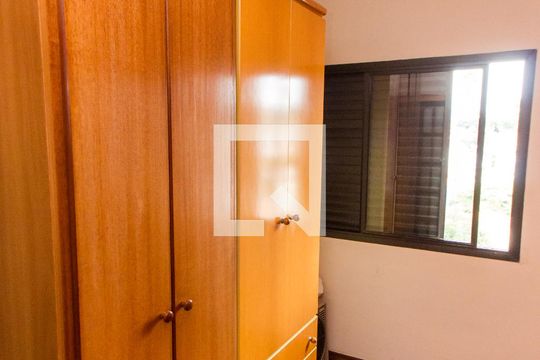 Closet da Suíte   de apartamento à venda com 3 quartos, 160m² em Jardim Leonor Mendes de Barros, São Paulo
