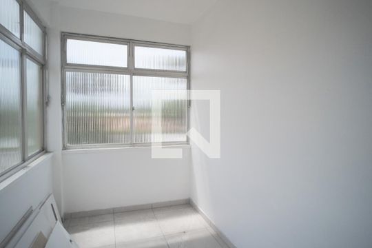 Quarto 2 de apartamento à venda com 2 quartos, 43m² em Parque Santa Fé, Porto Alegre