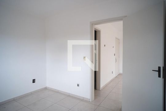 Quarto 1 de apartamento à venda com 2 quartos, 43m² em Parque Santa Fé, Porto Alegre