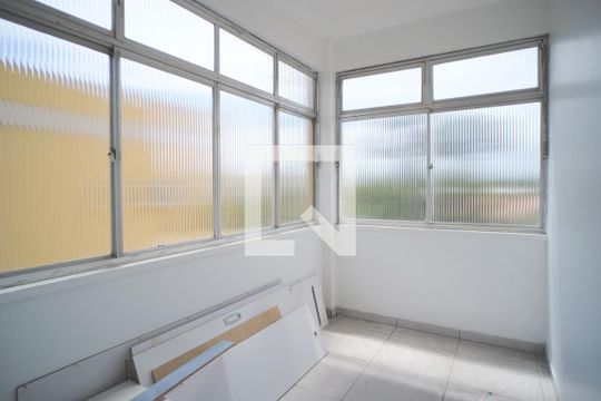 Quarto 2 de apartamento à venda com 2 quartos, 43m² em Parque Santa Fé, Porto Alegre