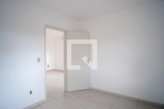 Quarto 1 de apartamento à venda com 2 quartos, 43m² em Parque Santa Fé, Porto Alegre