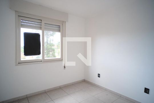 Quarto 1 de apartamento à venda com 2 quartos, 43m² em Parque Santa Fé, Porto Alegre