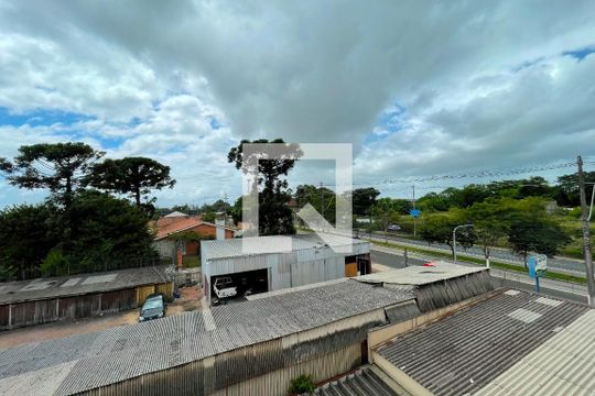 Vista do Quarto 1 de apartamento à venda com 2 quartos, 43m² em Parque Santa Fé, Porto Alegre