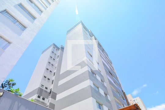 Fachada de apartamento para alugar com 3 quartos, 92m² em Prado, Belo Horizonte