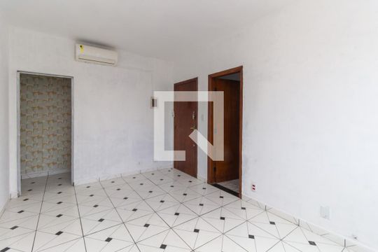 Sala de apartamento à venda com 2 quartos, 68m² em Cambuci, São Paulo