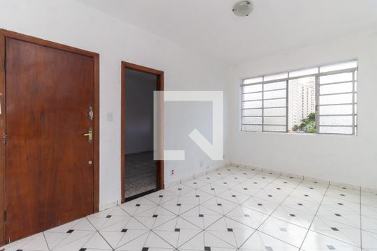 Apartamento à venda com 2 quartos, 68m² em Cambuci, São Paulo