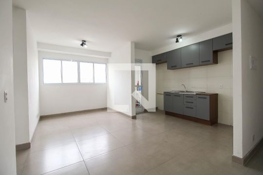 Apartamento para alugar com 2 quartos, 55m² em Mooca, São Paulo