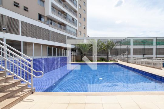 Área comum de apartamento à venda com 3 quartos, 237m² em Vila Cloris, Belo Horizonte