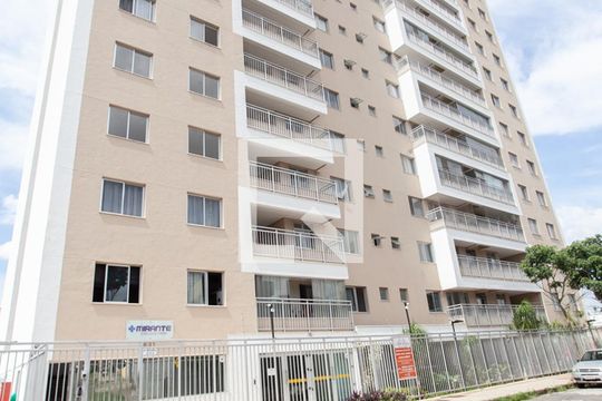 Fachada de apartamento à venda com 3 quartos, 237m² em Vila Cloris, Belo Horizonte