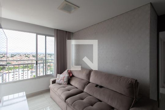 Apartamento à venda com 3 quartos, 237m² em Vila Cloris, Belo Horizonte