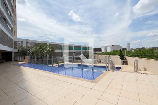 Área comum de apartamento à venda com 3 quartos, 237m² em Vila Cloris, Belo Horizonte