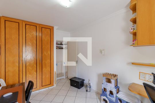 Quarto 1 de apartamento à venda com 2 quartos, 95m² em Aclimação, São Paulo