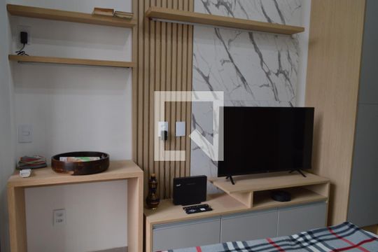 Kitnet/Studio para alugar com 1 quarto, 23m² em Vila Mariana, São Paulo