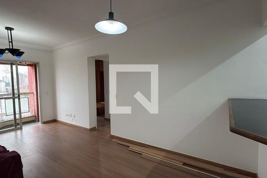Apartamento para alugar com 2 quartos, 58m² em Vila Invernada, São Paulo