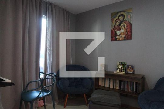 Sala de casa de condomínio à venda com 4 quartos, 176m² em Freguesia (jacarepaguá), Rio de Janeiro